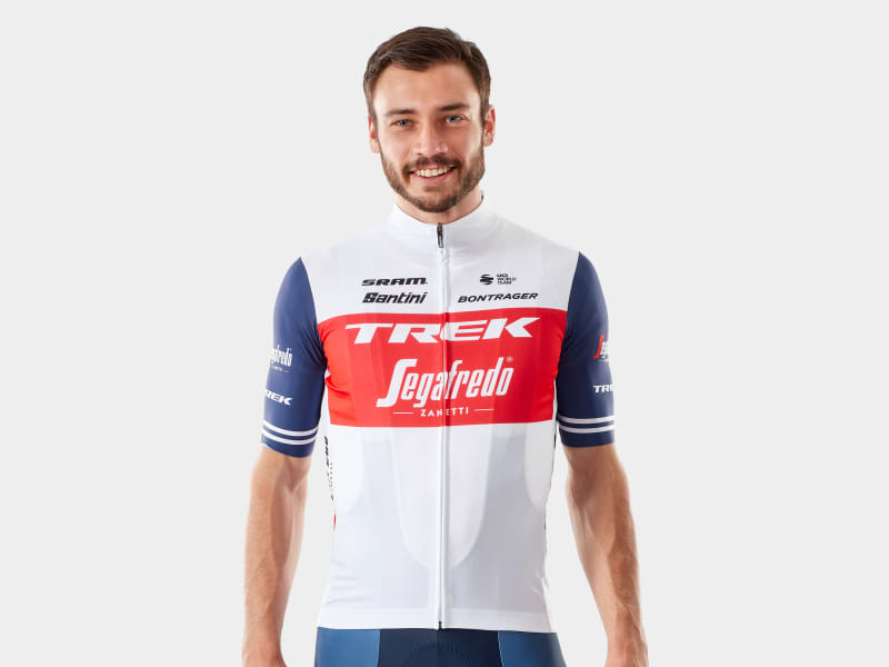 Trek segafredo jersey online