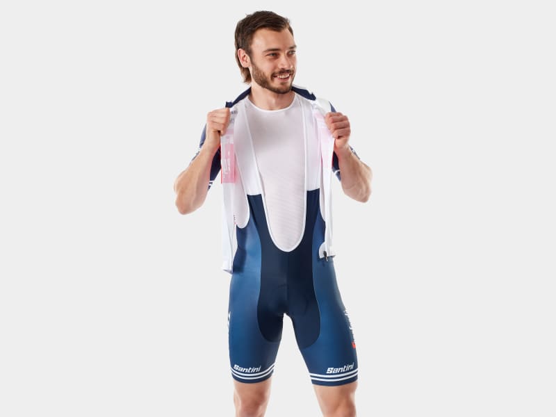 Trek bike shorts mens store
