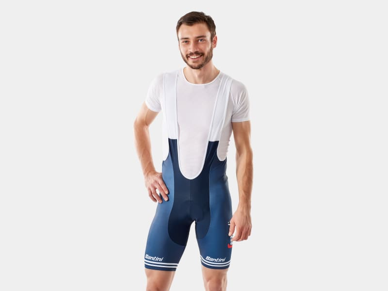 Santini bib best sale