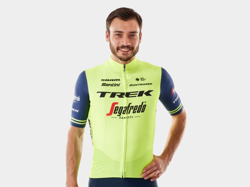 Trek segafredo jersey 2020 best sale