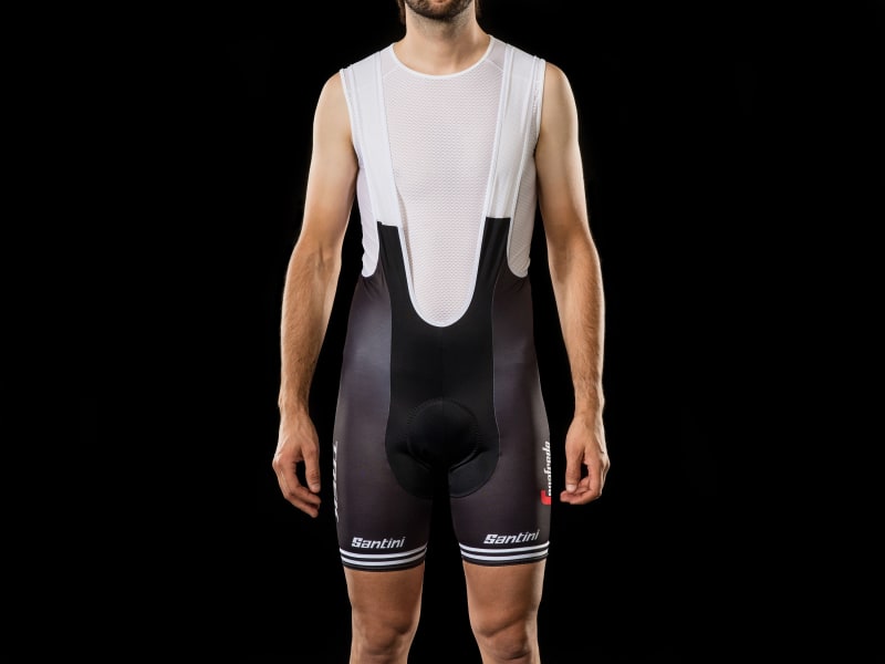 Trek segafredo hot sale bib shorts