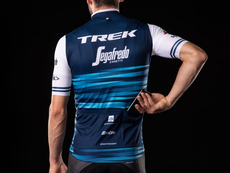 Trek cycling best sale jersey