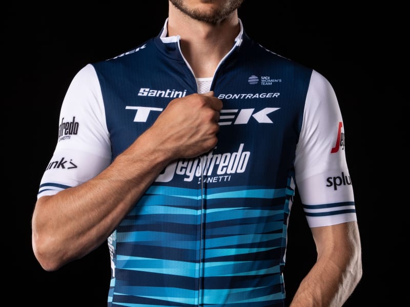 Trek segafredo santini best sale