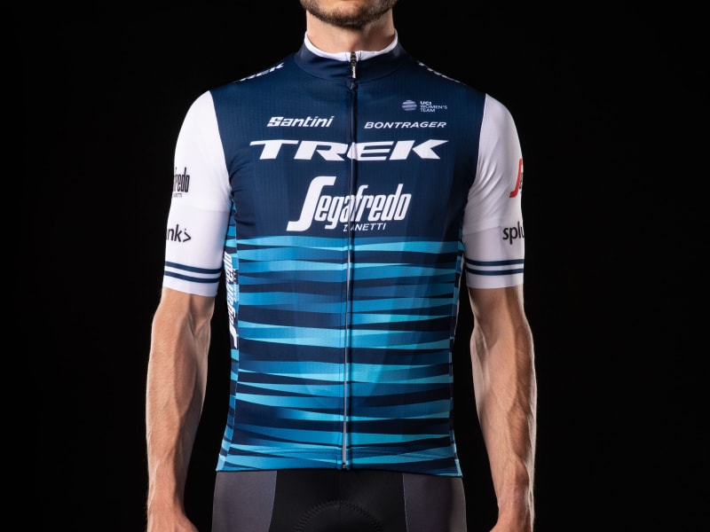 Trek Circuit Cycling Jersey - Trek Bikes