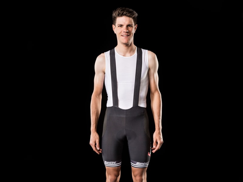 Trek segafredo bib shorts hot sale