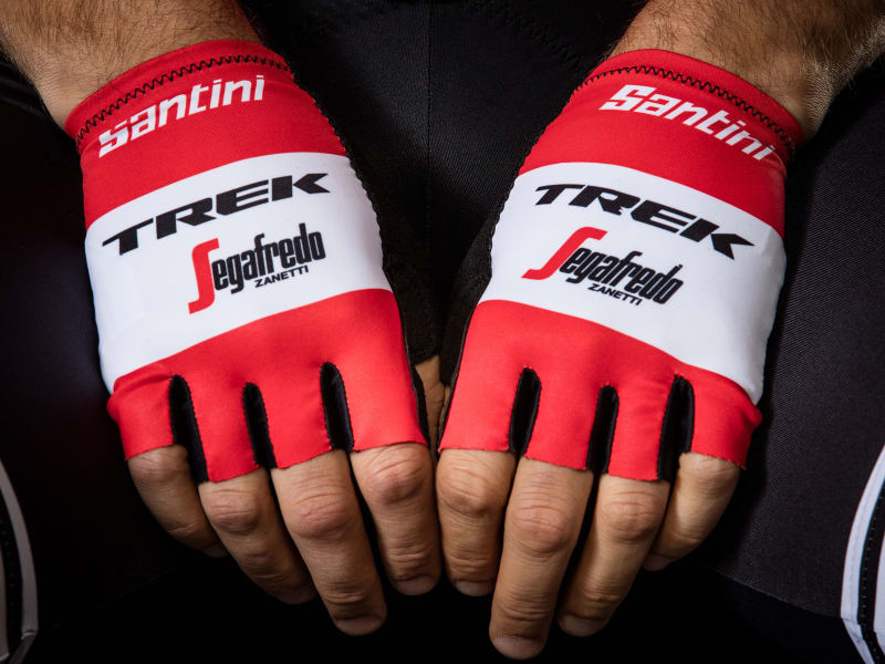 Trek segafredo 2025 gloves