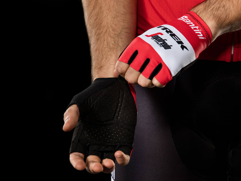 Trek segafredo 2025 gloves
