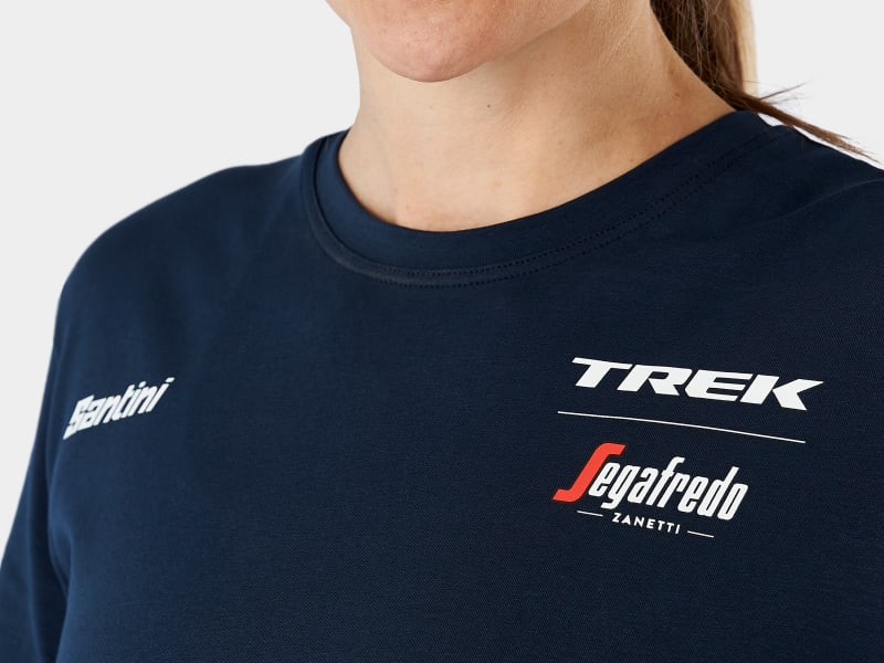 T shirt trek hotsell