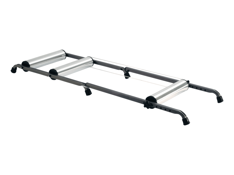 Saris Aluminum Rollers