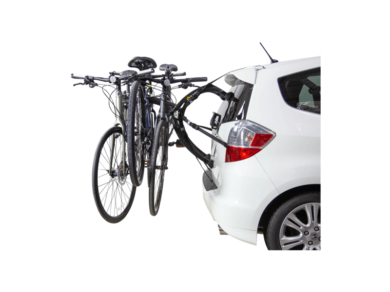 Saris bones 3 discount hatchback