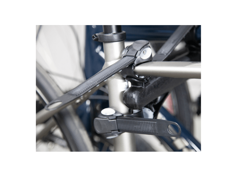 Saris Bones EX 3 Bike Trunk Rack Trek Bikes