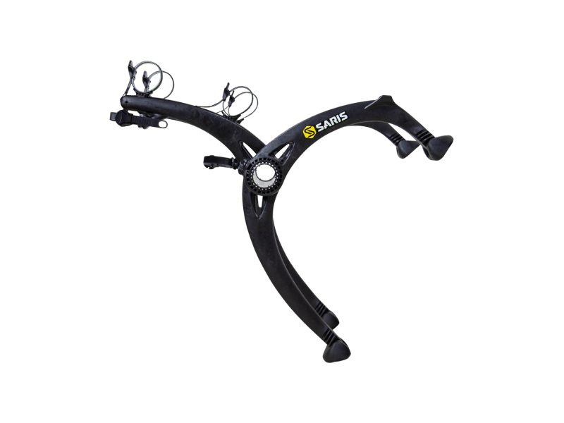 Saris Bones EX 2 Bike Trunk Rack Trek Bikes