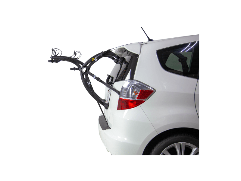 Saris Bones EX 2 Bike Trunk Rack Trek Bikes