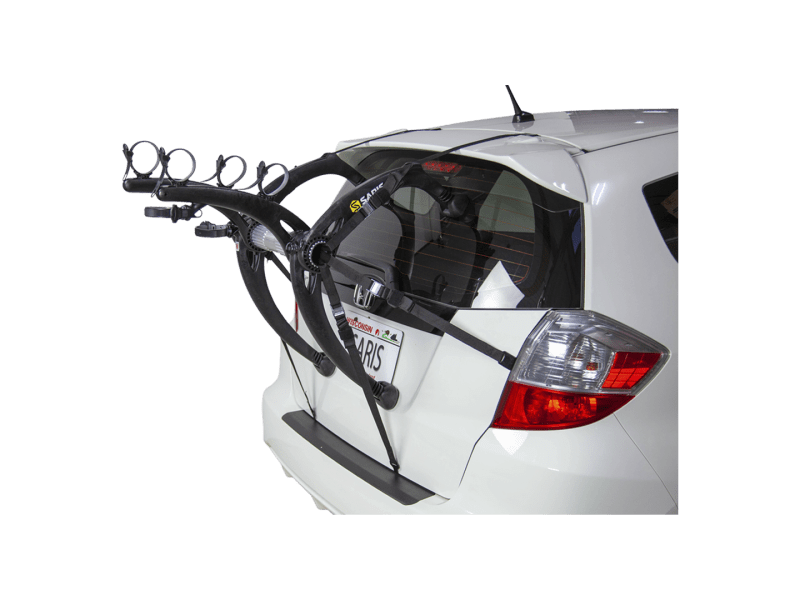 Saris Bones EX 2 Bike Trunk Rack Trek Bikes CA