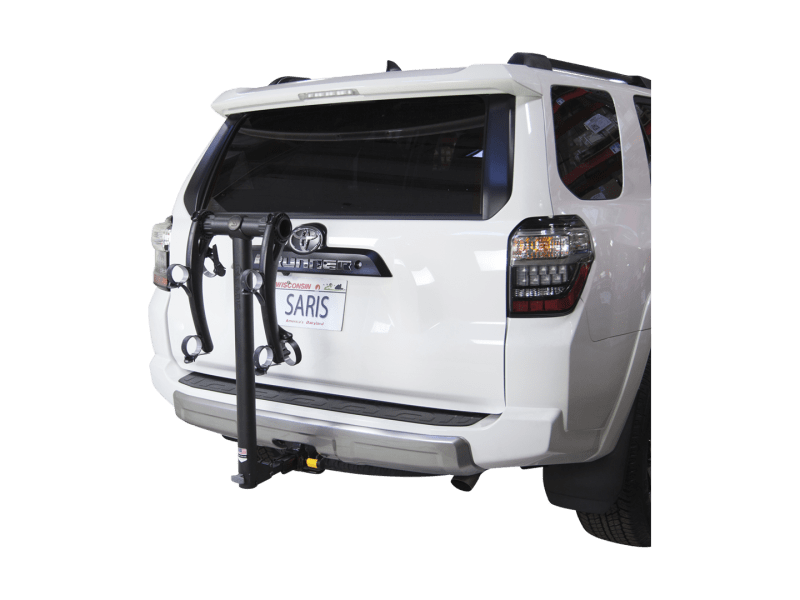 Saris bones 2 hitch best sale