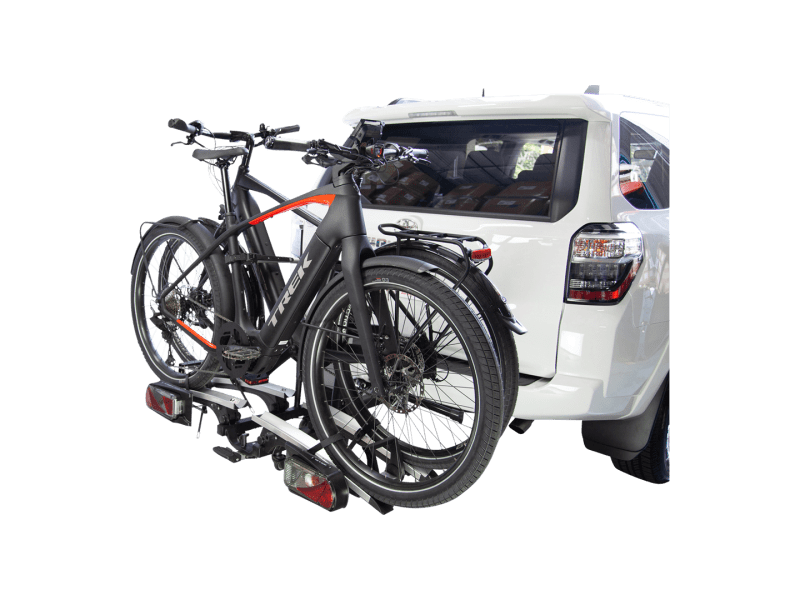 Over the door bike rack store