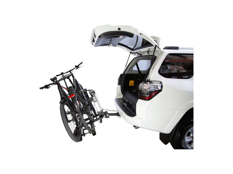 Trek bike rack 2024 for car