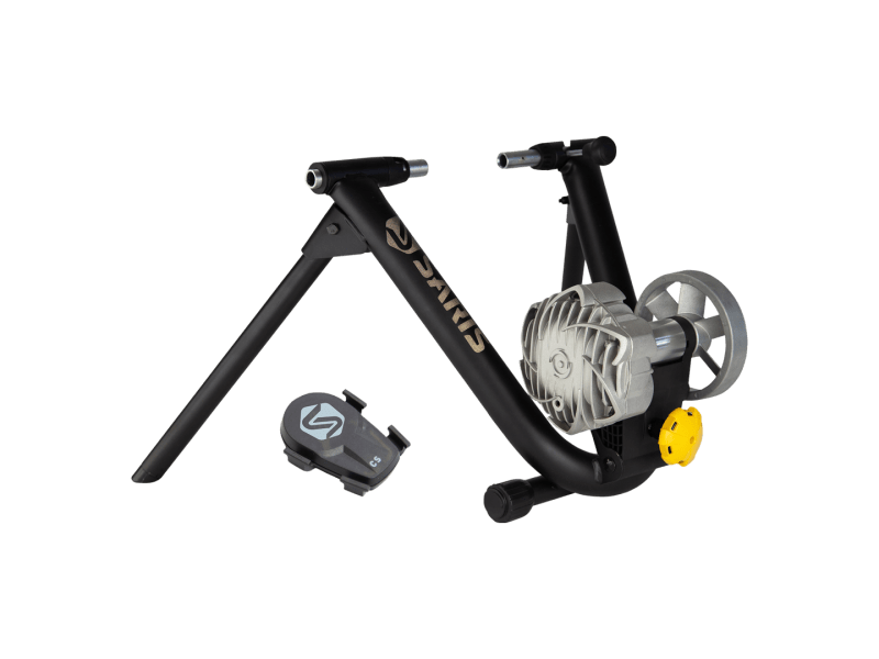Fluid2 trainer sales