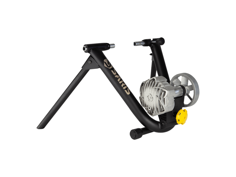 Saris Fluid2 Trainer Trek Bikes