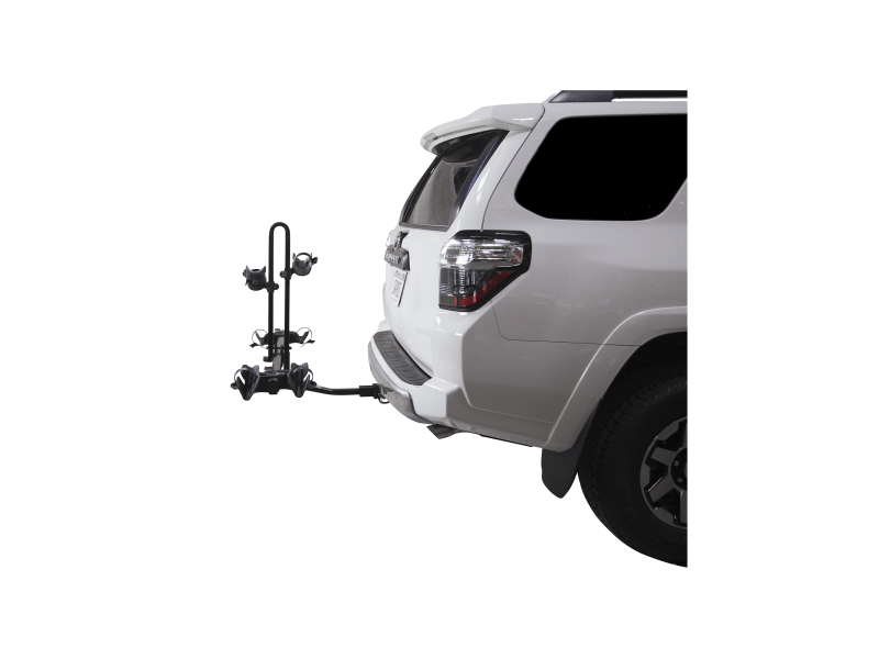 Saris Freedom 2 Bike Hitch Rack Trek Bikes