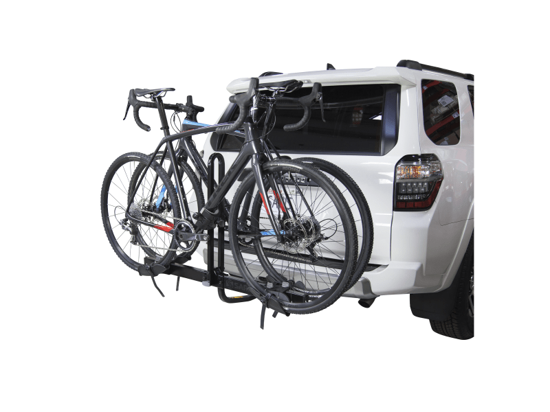 Freedom ex 2 bike clearance rack