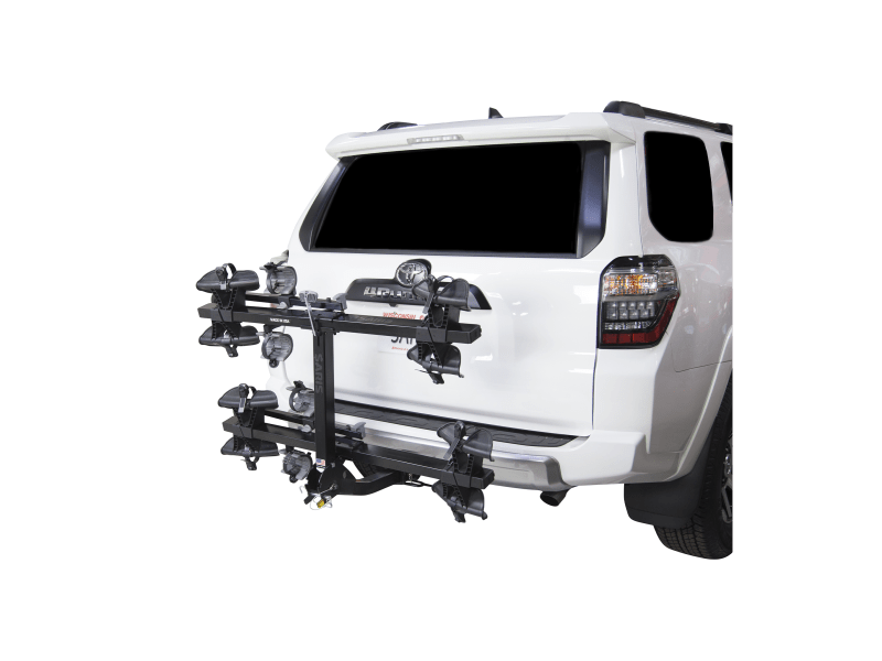 Saris freedom 4 bike hitch rack clearance