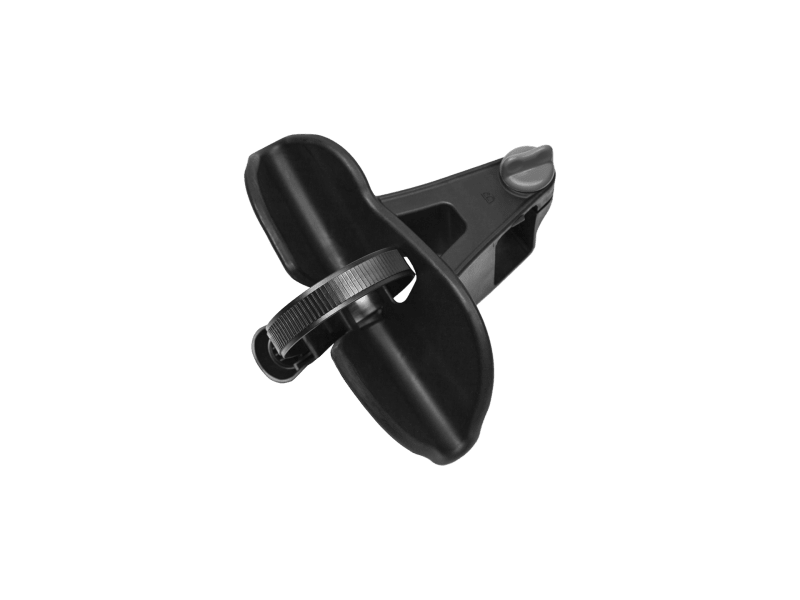 Saris wheel holder discount