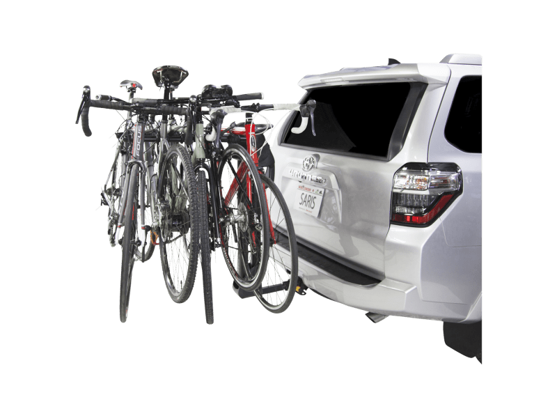 Saris glide bike rack sales