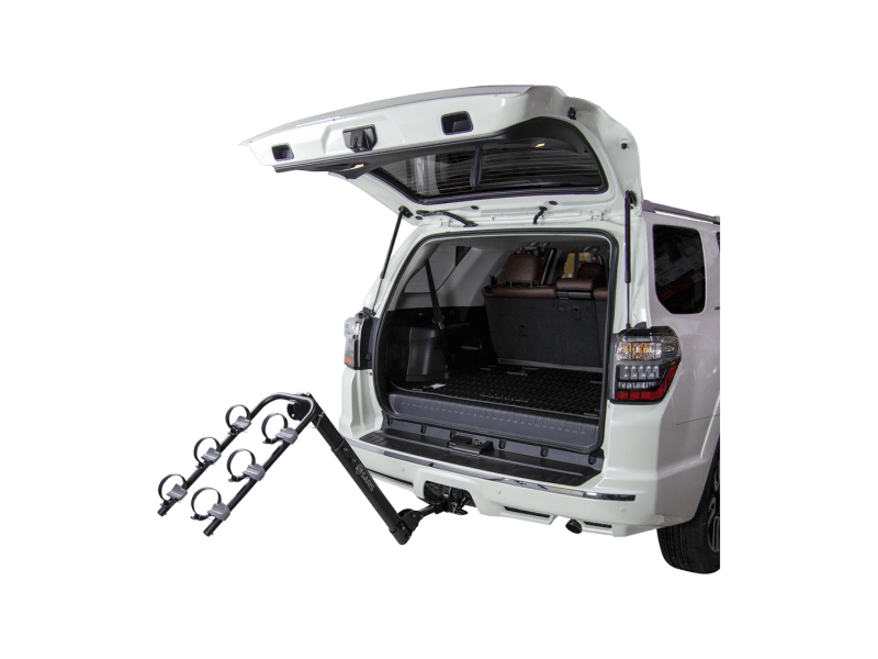 Saris Grand Slam 3 Bike Hitch Rack Trek Bikes