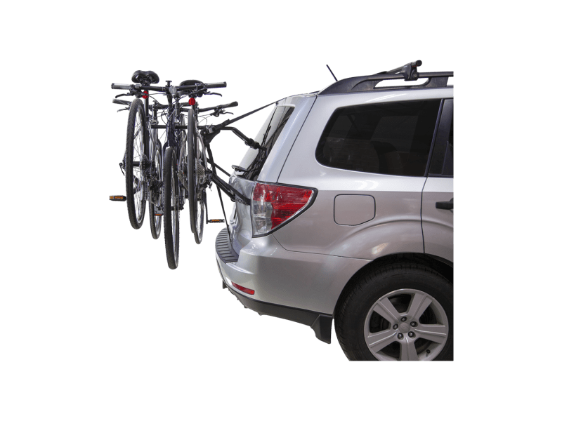 Trunk bike rack for subaru forester outlet