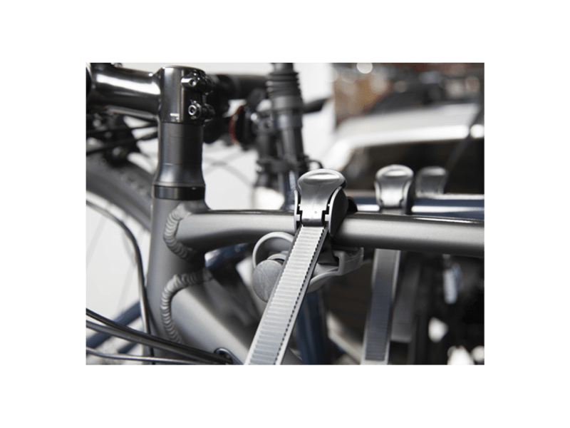 Saris guardian store 3 bike rack