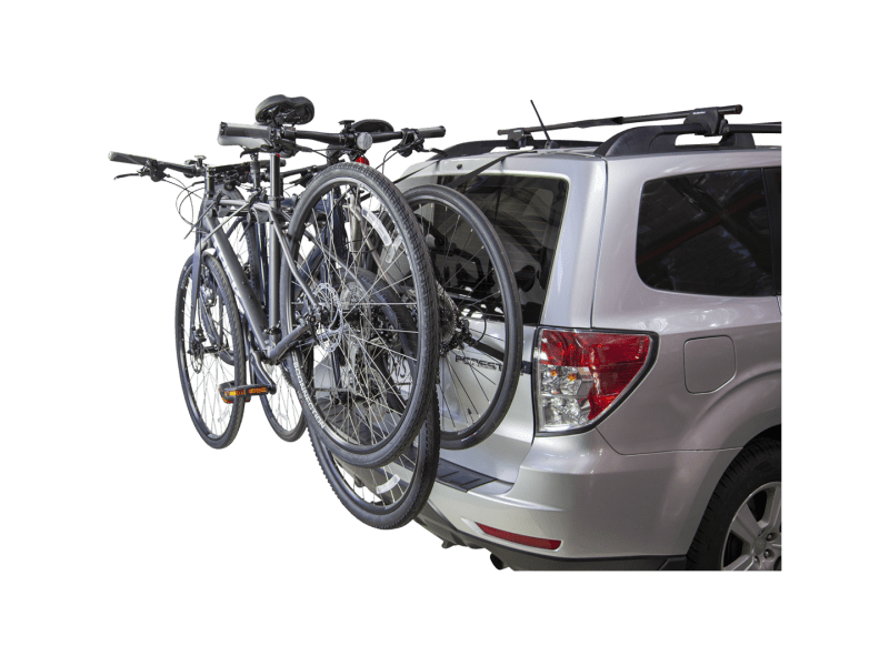 3 bike sales trunk rack