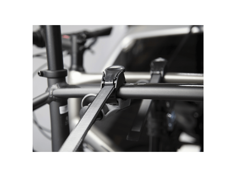 Saris Guardian 2 Bike Trunk Rack Trek Bikes