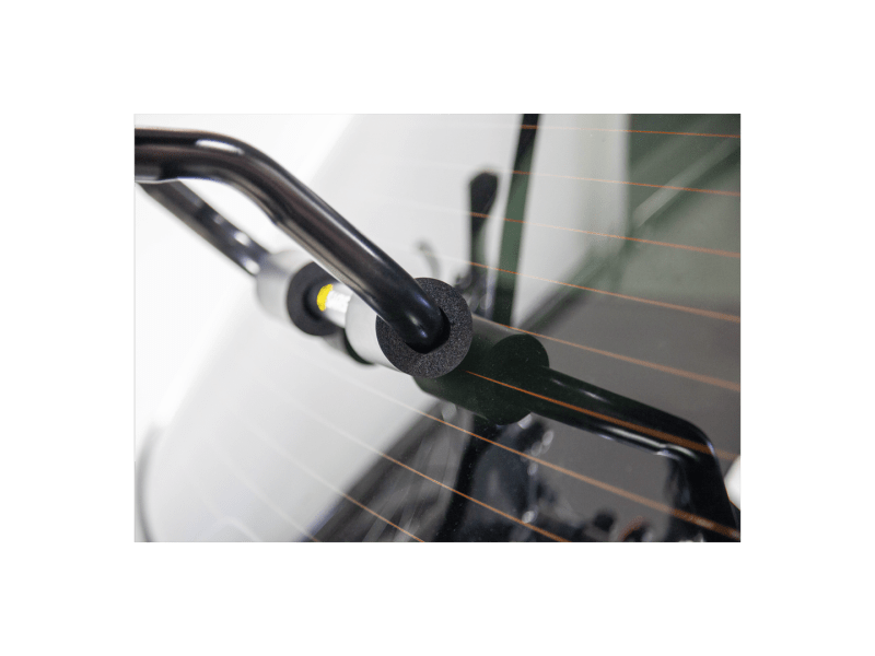 Saris Guardian 2 Bike Trunk Rack Trek Bikes
