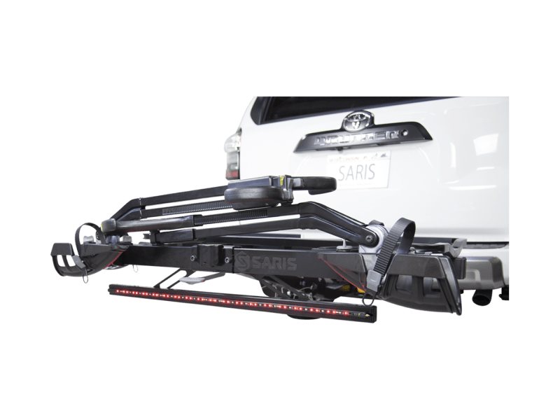 Saris Hitch Rack Light Bar Trek Bikes