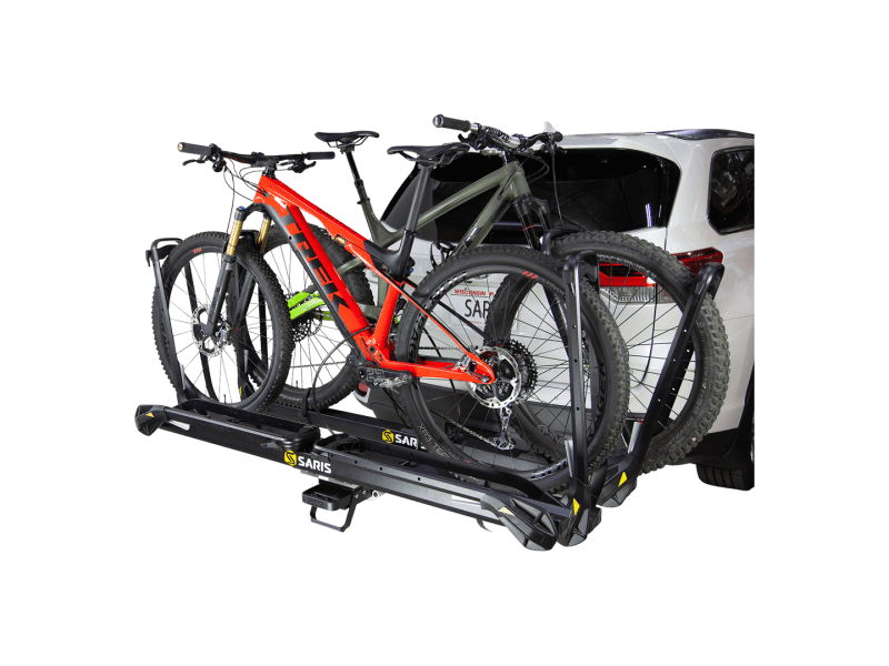 Porte velos d attelage Saris MHS 2 1 2 pouces Trek Bikes CA
