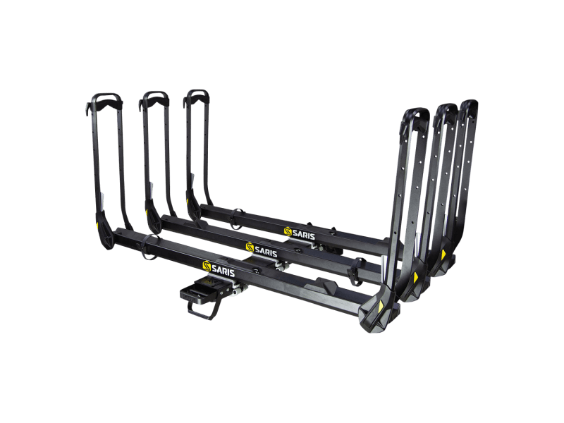 Old saris bike rack best sale