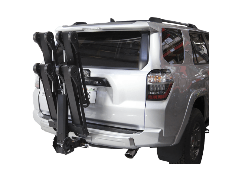 Saris MTR 2 Bike Hitch Rack Trek Bikes CA