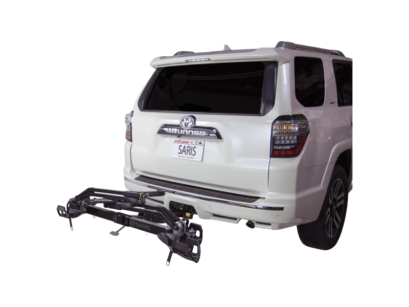 Saris superclamp bike hitch car rack shop