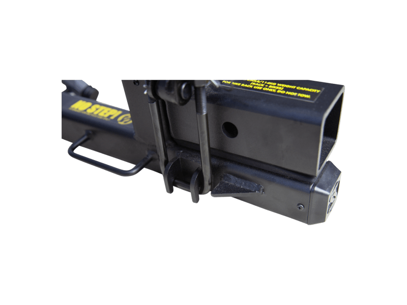 Saris hitch adapter sale