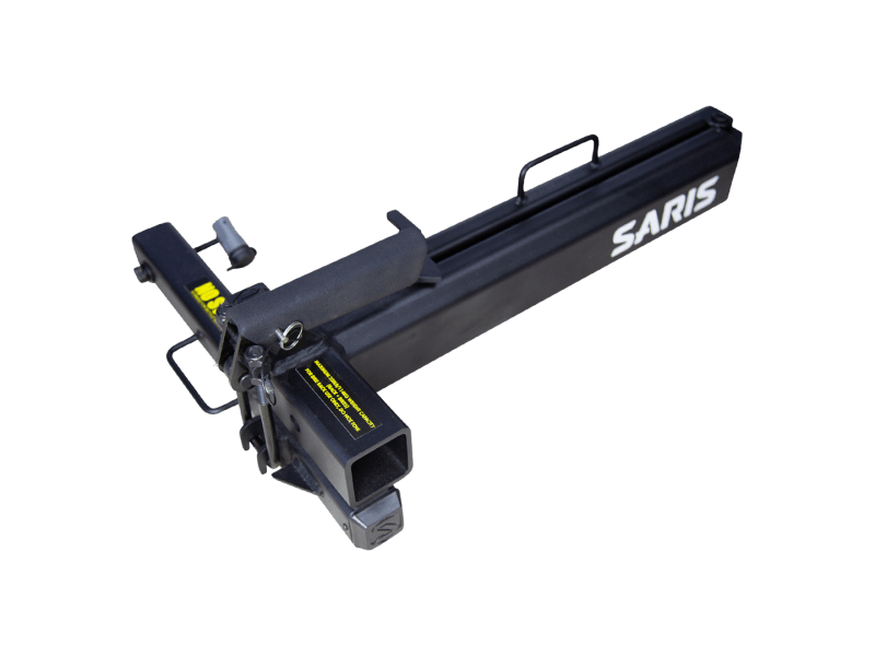 Saris Swing Away 2 Hitch Extension Accessory Electra Bikes