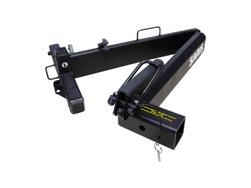 Swing hot sale out hitch