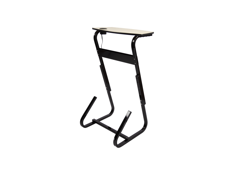 Saris trainer desk sales