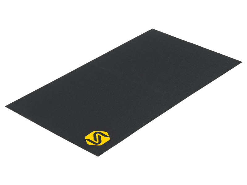 Saris Trainer Mat