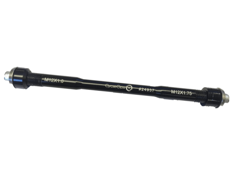 Saris thru axle adapter online