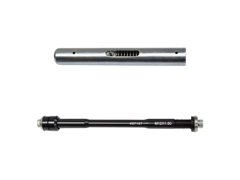 Saris Trainer 9733T Thru Axle Adapter - Trek Bikes