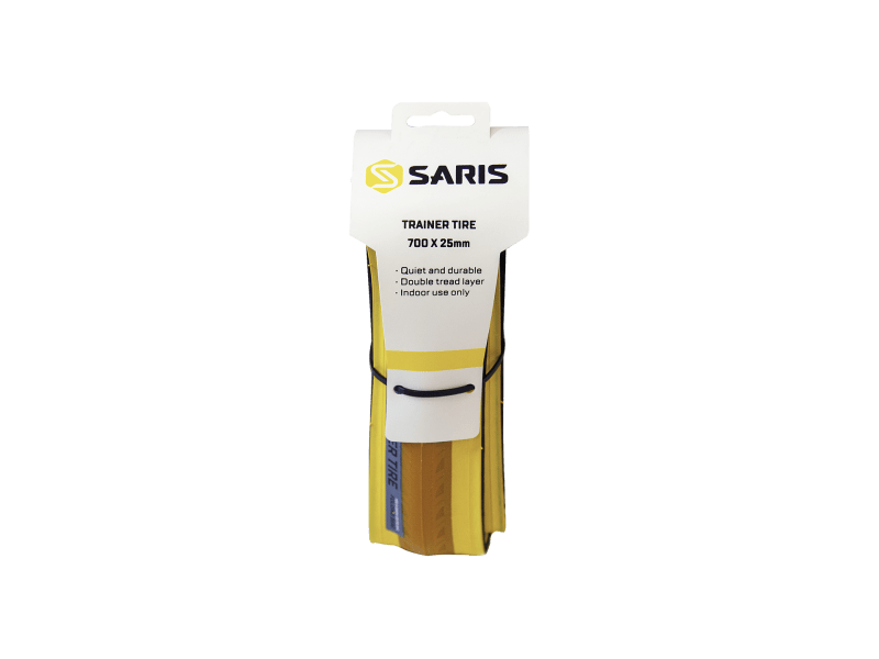 Saris Trainer Tire Trek Bikes