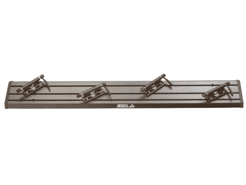 Saris Traps Triple Track 47 Trunk Bed Rack Electra Bikes
