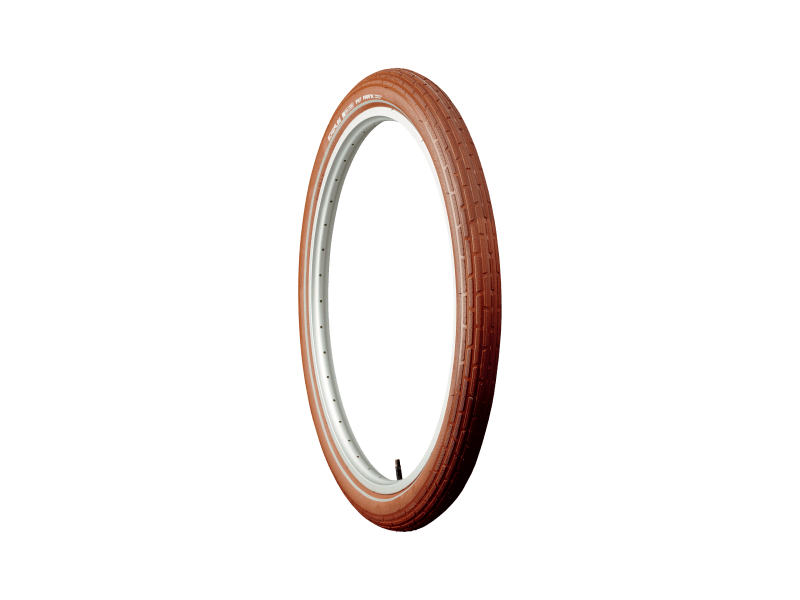 Schwalbe Fat Frank Cruiser Tire Electra Bikes IE