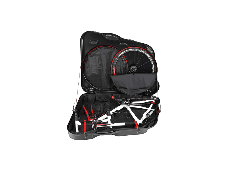 SCICON Aerotech Evolution X Bike Travel Case - Trek Bikes